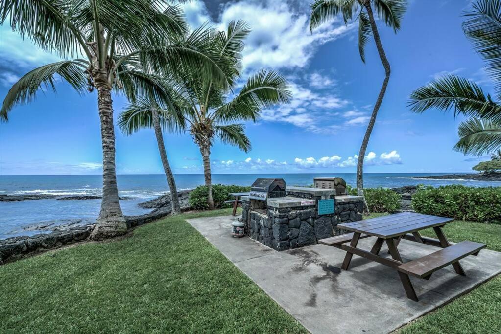 Newly Upgraded 1Br Unit Near Beach Max Of 5 Guests Kailua Kültér fotó