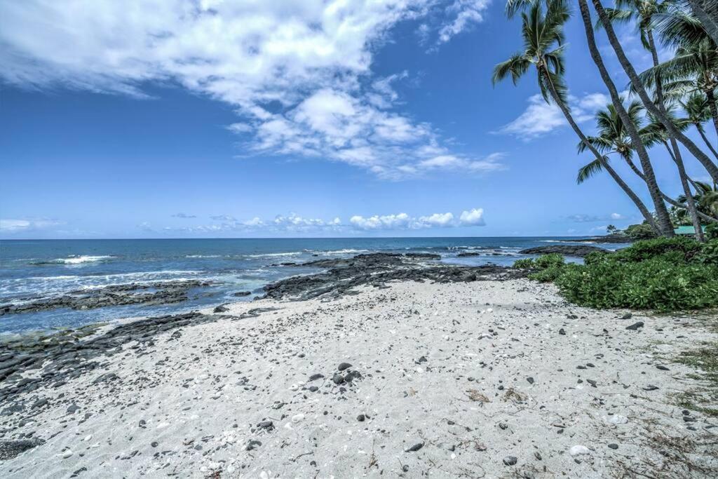 Newly Upgraded 1Br Unit Near Beach Max Of 5 Guests Kailua Kültér fotó