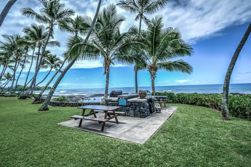 Newly Upgraded 1Br Unit Near Beach Max Of 5 Guests Kailua Kültér fotó
