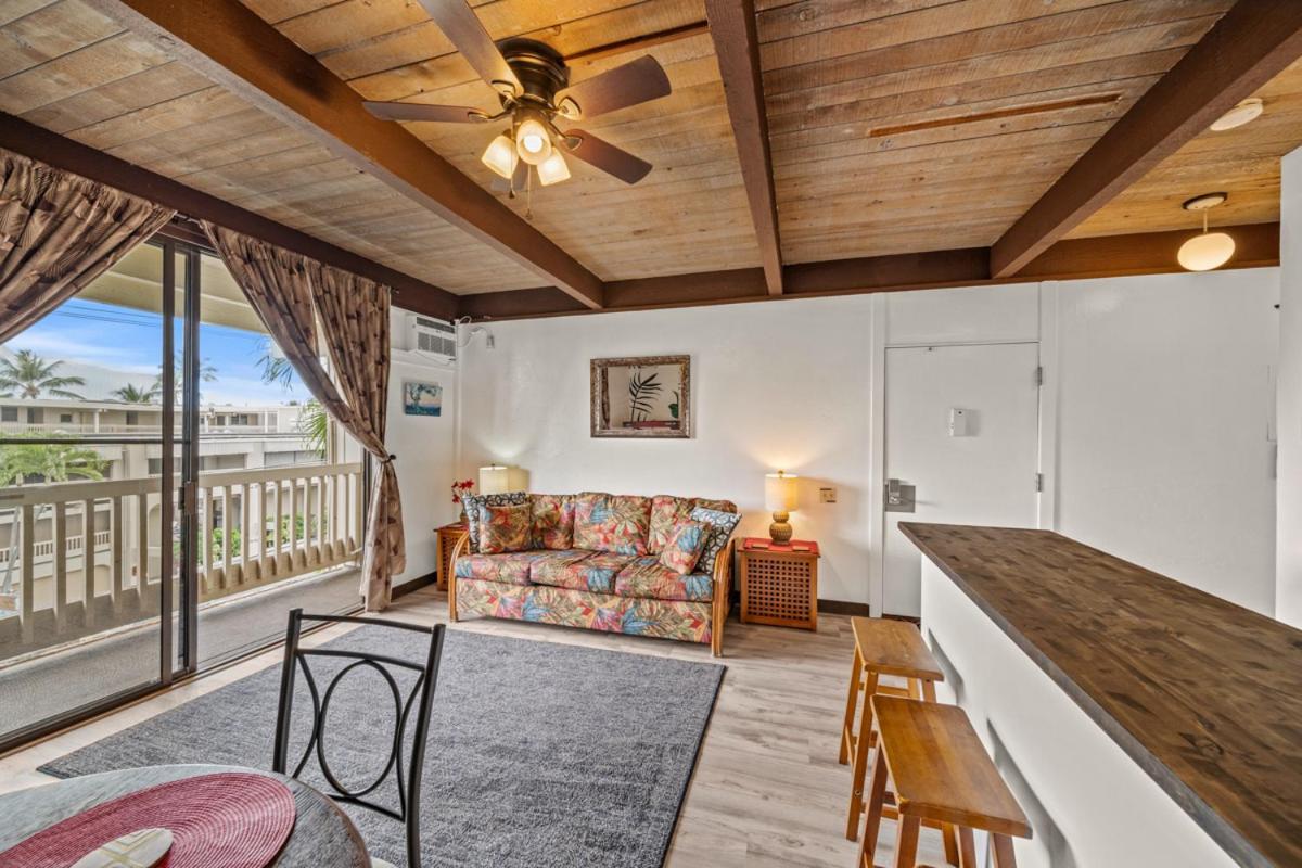 Newly Upgraded 1Br Unit Near Beach Max Of 5 Guests Kailua Kültér fotó
