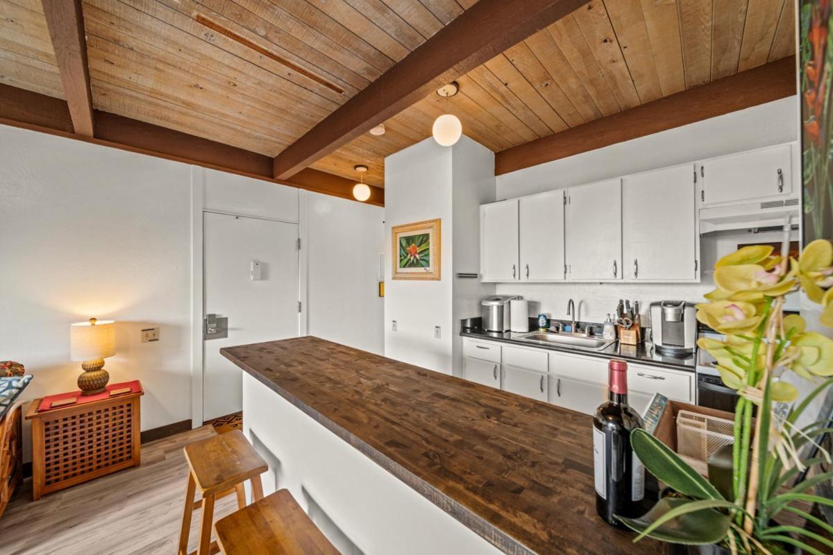 Newly Upgraded 1Br Unit Near Beach Max Of 5 Guests Kailua Kültér fotó
