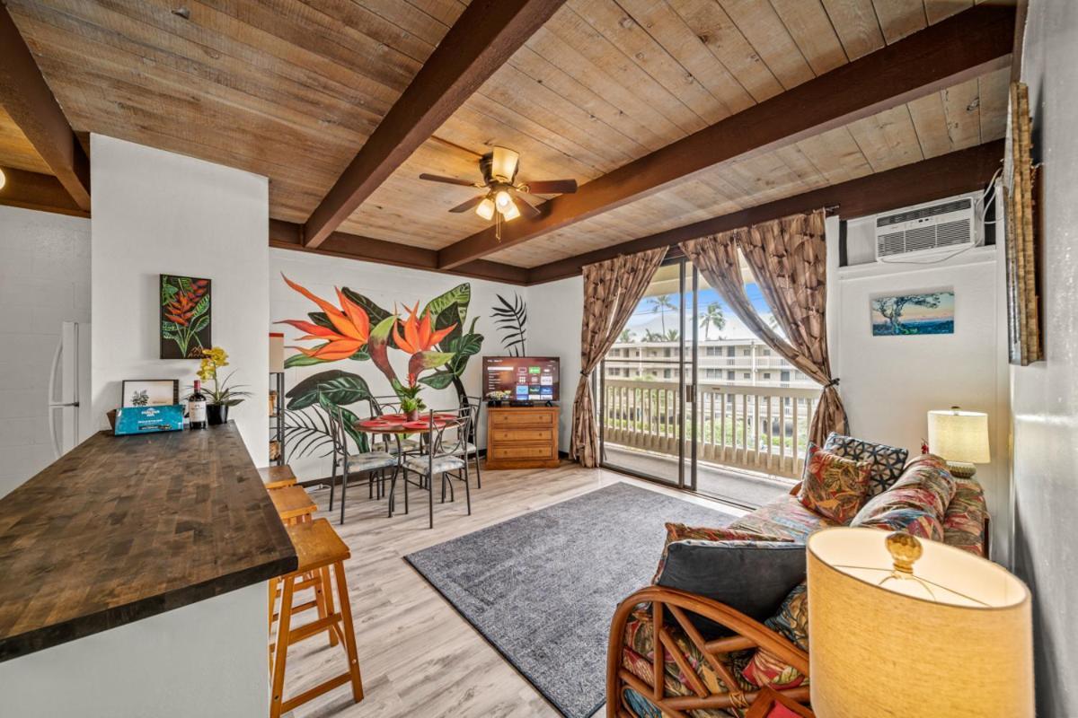 Newly Upgraded 1Br Unit Near Beach Max Of 5 Guests Kailua Kültér fotó