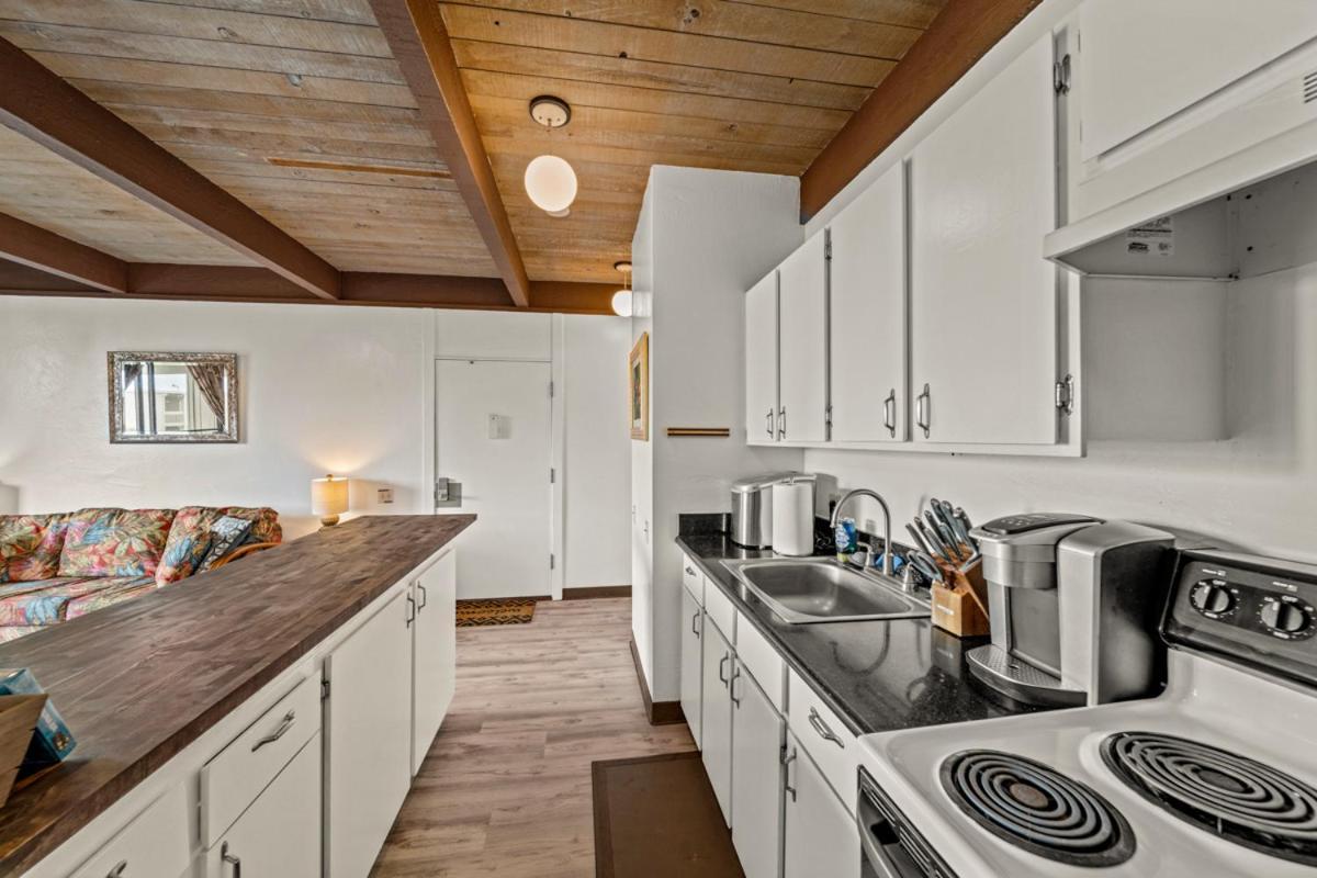 Newly Upgraded 1Br Unit Near Beach Max Of 5 Guests Kailua Kültér fotó