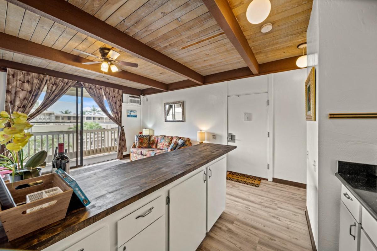 Newly Upgraded 1Br Unit Near Beach Max Of 5 Guests Kailua Kültér fotó